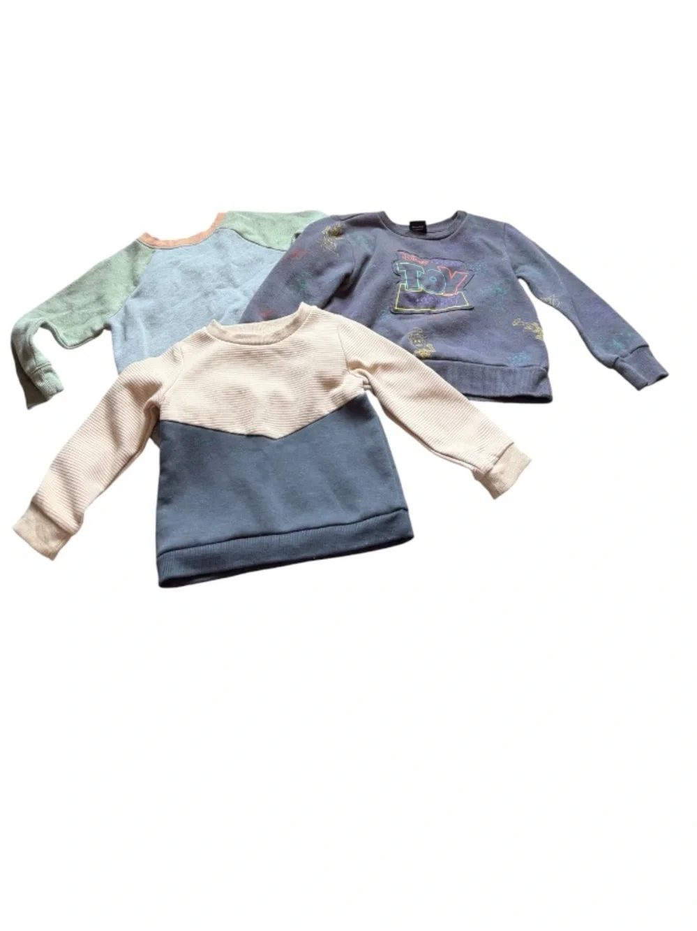 2T kids clothing bundle